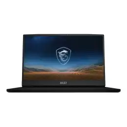 MSI CreatorPro X17 HX A13VKS-203FR - Intel Core i9 - 13980HX - jusqu'à 5.6 GHz - Win 11 Pro - RTX 35... (9S7-17Q231-203)_4